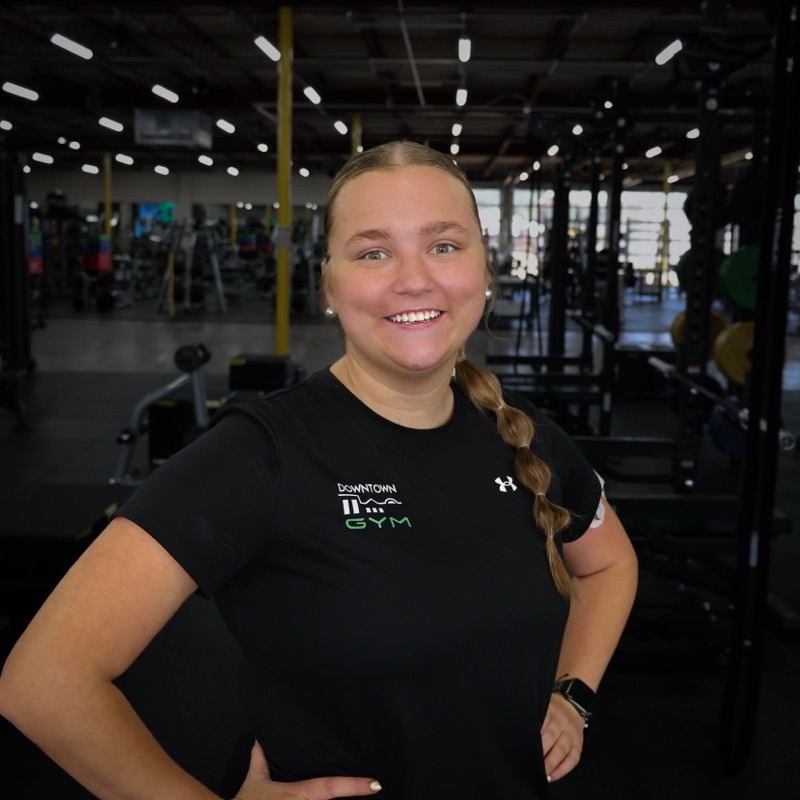 Allie Prine
