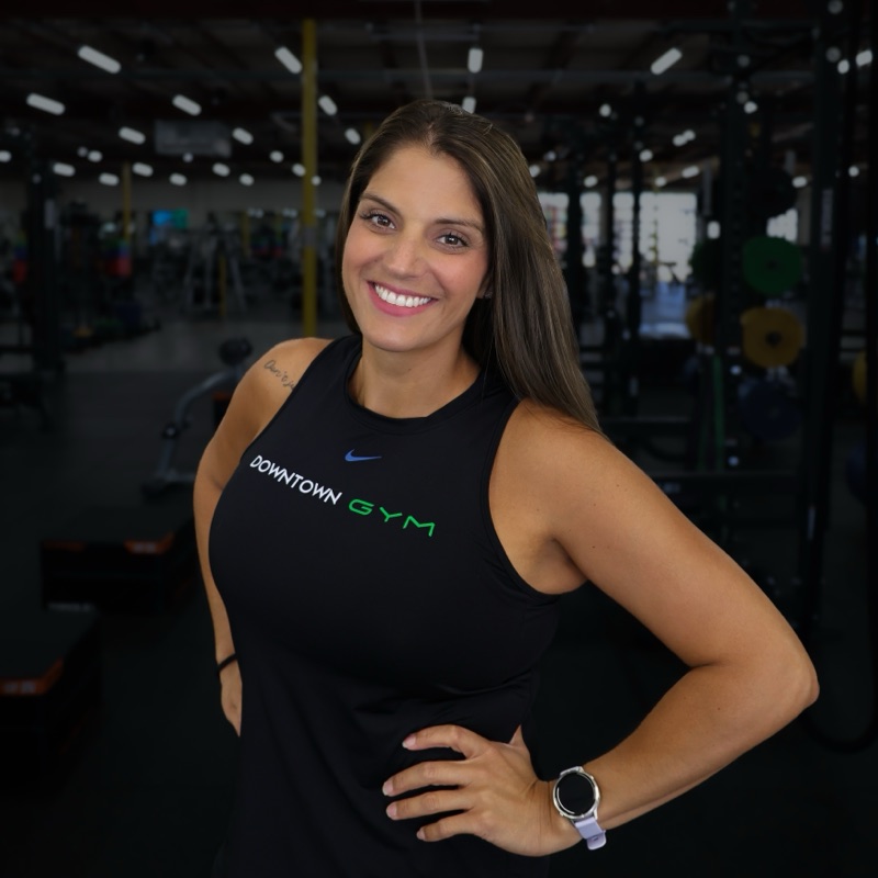 Jenn Bass